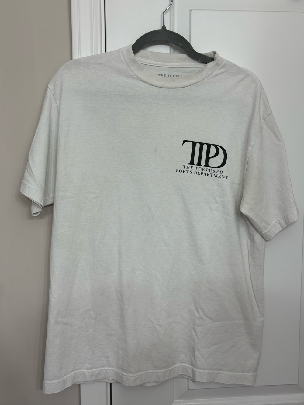 TTPD Shirt